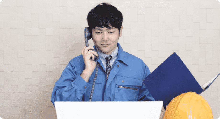 ご契約後対応石材店さんの情報開示
