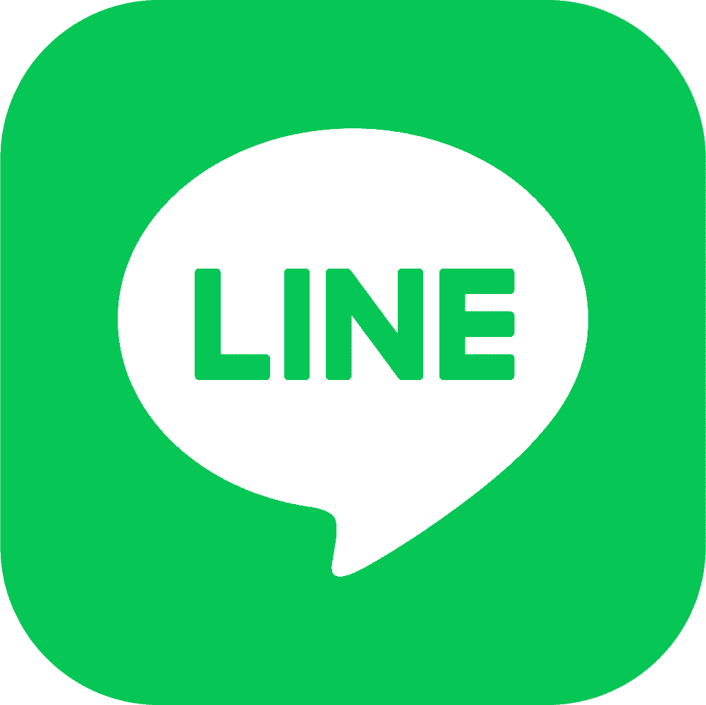 LINE受付